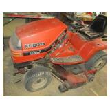 Kabota Tractor G1800