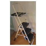 Step Stool Approx 4 1/2" T