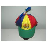 Recycled Teenager Hat