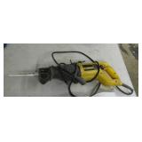 Dewalt Reciprocating Saw