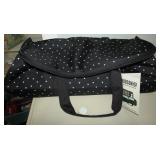 Hudson 43 Bag For A Cricut Machine