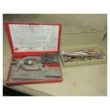 Double Flaring Tool Kit  #7203