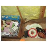 2 Boxes Misc