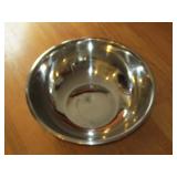 Huge Mixing Bowl 7" T x 22 1/2" Dia