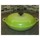 Le Creuset 14" W