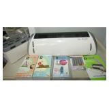 Cricut Expression w/ Accessories