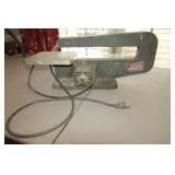 Dremmel Motoshop Multipurpose Tool (Works)