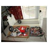 Model Airplane Parts