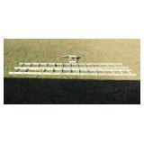 Extention Ladder Ea Pc 15