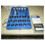 O Rings & Cotter Pins