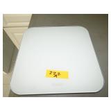 Bathroom Scale