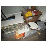 Misc Crafting Supplies