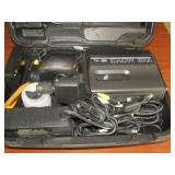 VHS Movie VHS HQ Camcorder