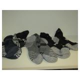 Small Lot Mens Socks