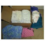 Loungewear Sizes Mostly XL