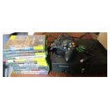 Xbox Powers On Ring Flashes Orange & Green