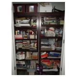 Office & Art Supplies Bookcase NOT Included