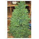 Christmas Tree Approx 4
