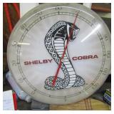 Shelby Cobra Thermometer