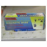 Magnetic Clamp