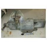 Columbian Table Vice