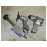 Pneumatic Tools