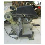 Black & Decker Power Miter Saw