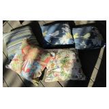 Outdoor Pillows
