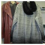 Womens Coats 2 XL