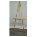 Easel 5