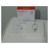 Wireless Pulse Oximeter