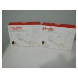 2 Glucose Monitor Factory Sealed