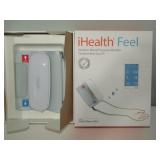 Wireless Blood Pressure Monitor