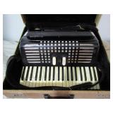 Excelsior Accordiania Model 243