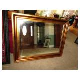 Large Mirrir 39" x 49"