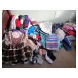 Womens Clothes Mostly XL