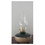 Oil Lamp
