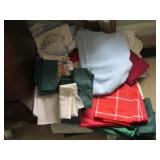 Misc Linens