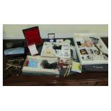 Misc Costume Jewelry