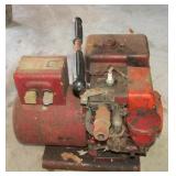 David Bradlex Vintage Generator