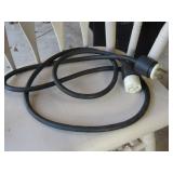 220 Extension Cord