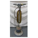 Mastercraft Commercial Buffer 175 Deluxe