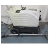 Advantage Series Rug Cleaner w/Wand&Hose M#100H-SC