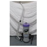 Proteam Supercoach Vacuum w/ Wand (Works)