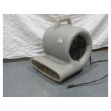 Pullman Holt Floor Fan / Blower Model # F500