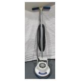 Oreck Orbitor Floor Scrubber & Buffer (Works)