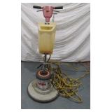 Viper Floor Scrubber Model VN1720P  (Works)