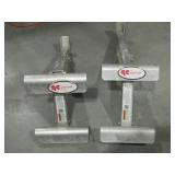 Qual-Craft Ladder Jacks