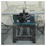 Mikita Table Saw