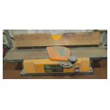 AMT Model 4800 7/8 HP Jointer Planer